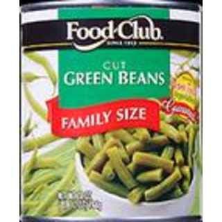 Cut Green Beans