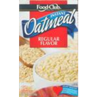 Original Instant Oatmeal