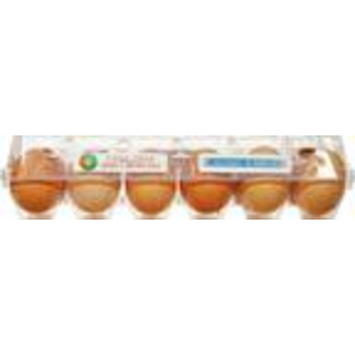 Eggs, Brown, Cage Free, Large