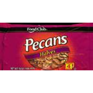 Pecan Halves
