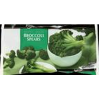 Broccoli Spears