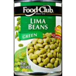 Lima Beans