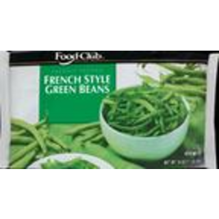 French Style Green Beans