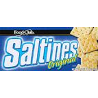 Saltine Crackers, Original