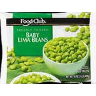 Baby Lima Beans