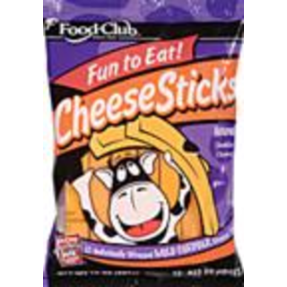 Cheese Sticks