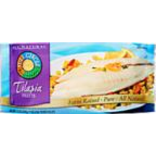 Fillets, Tilapia