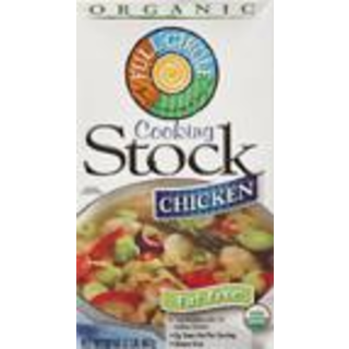 Chicken Stock