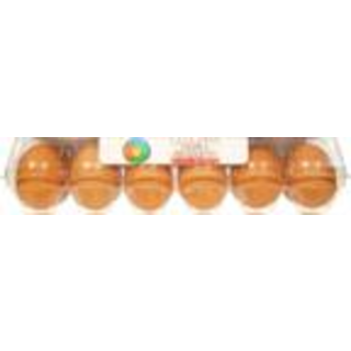 Eggs, Brown, Jumbo