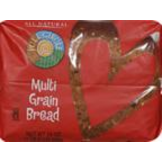 Multi Grain Bread