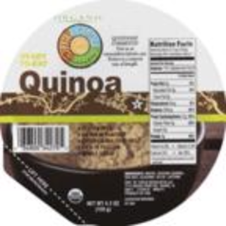 Quinoa