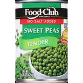 Sweet Peas
