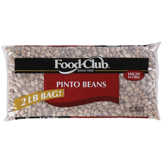Pinto Beans