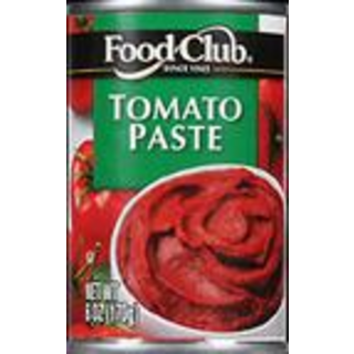 Tomato Paste