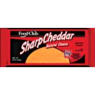 Sharp Cheddar Cheese