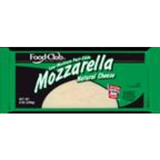 Mozzarella