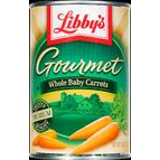Libby's Carrots 14.5 Oz