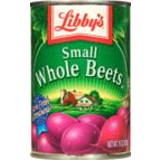 Beets, Whole, Small