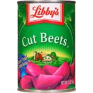 Beets, Cut