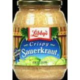 Crispy Sauerkraut