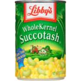 Libby's Whole Kernel Succotash 15.25 Oz
