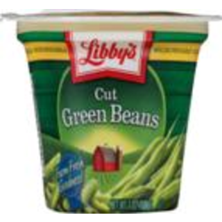 Cut Green Beans