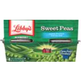 Sweet Peas