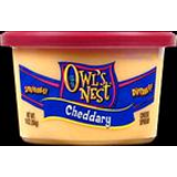 Cheddary Cheese Spread