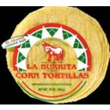 Corn Tortillas