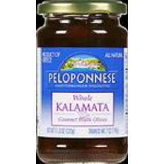Kalamata Olives, Whole