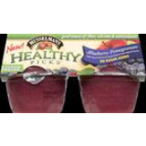 Musselman's Apple Sauce 4 Ea