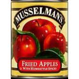 Fried Apples