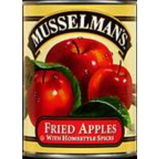 Fried Apples
