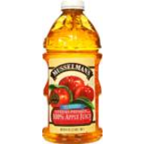 100% Juice, Apple