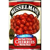 Musselman's Cherries 14.5 Oz