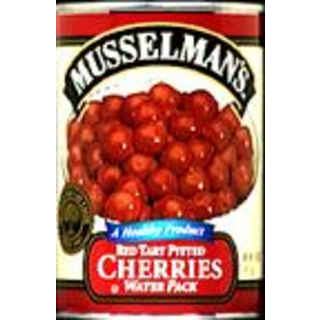Musselman's Cherries 14.5 Oz