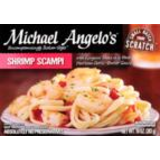 Michael Angelo's Shrimp Scampi 10 Oz