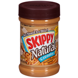 Peanut Butter Spread, Creamy