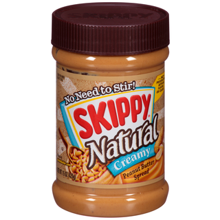 Peanut Butter Spread, Creamy