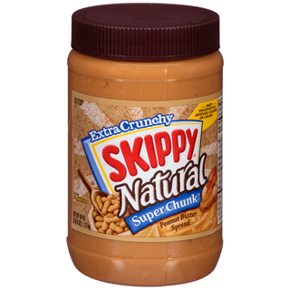 Peanut Butter