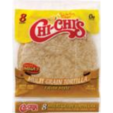 Multi-Grain Tortillas, Fajita Style