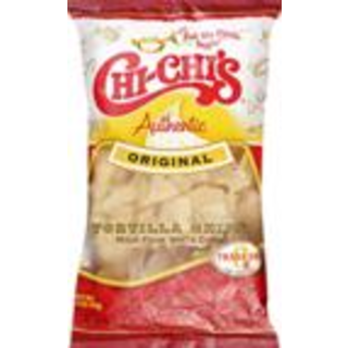 Tortilla Chips, Original
