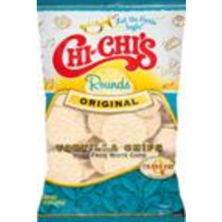 Tortilla Chips