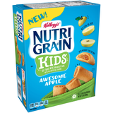 Mini Bars, Soft Baked, Awesome Apple, Kids
