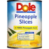 Pineapple Slices