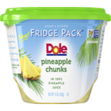 Pineapple Chunks