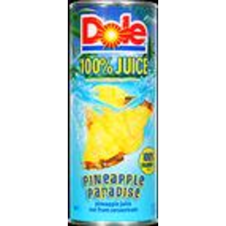 Pineapple Paradise