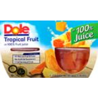 Tropical Fruit