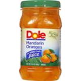 Mandarin Oranges