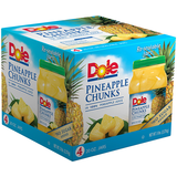 Pineapple Chunks